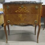 588 6174 CHEST OF DRAWERS